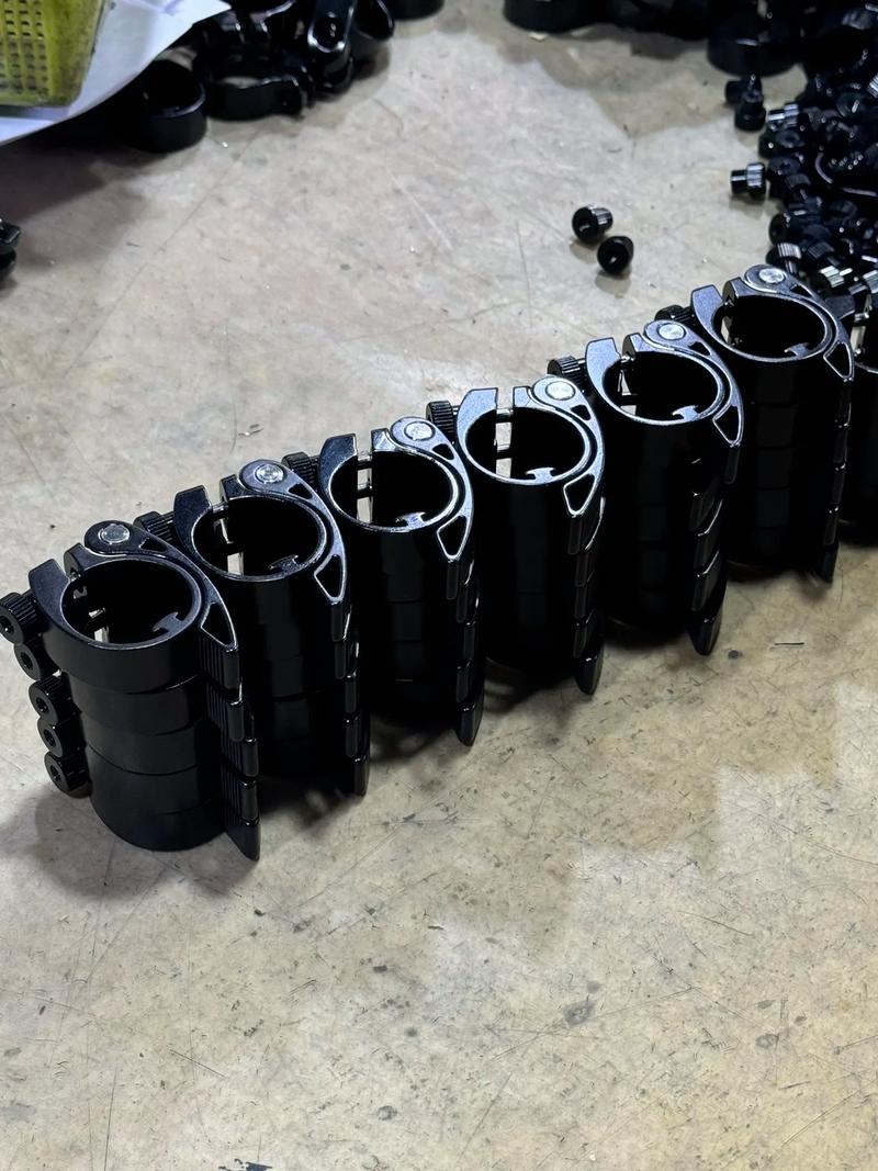 自行车零配件#数控车床加工 #机械加工制造 #cnc加工中心